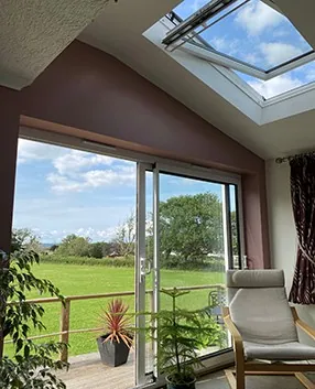 Single storey rear extension and internal alterations, photo 2