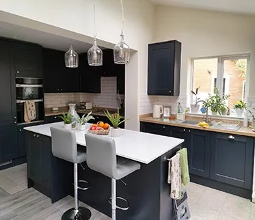 Single storey rear extension including internal alterations, photo 2