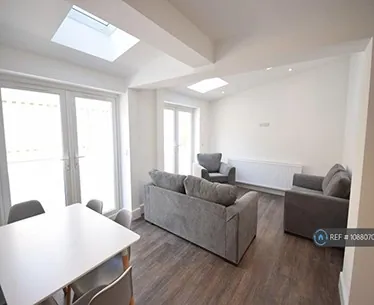 Extension, formation of rear & side dormer windows & internal alterations for HMO, photo 3