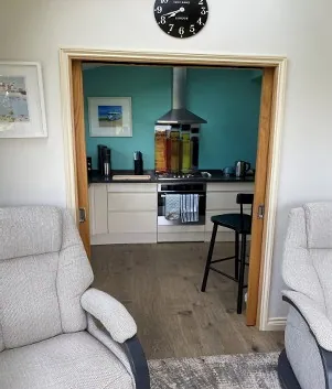 Single storey rear extension and internal alterations, photo 3