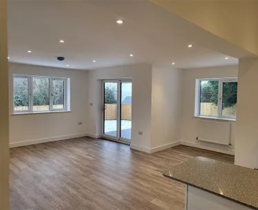 New build large executive bungalow, photo 4